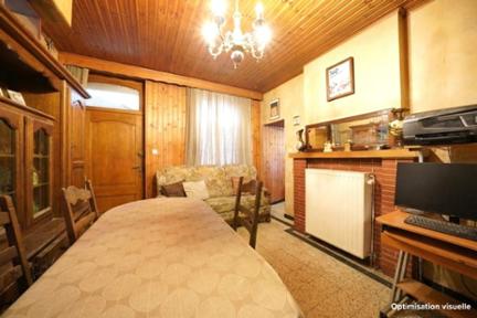 Vente en viager. Maison 822VMR à Liège Amay miniature