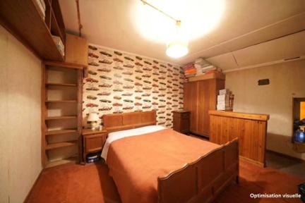 Vente en viager. Maison 822VMR à Liège Amay miniature