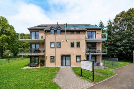 Vente en viager. Appartement 83W92Y à Liège Forêt (liège) miniature