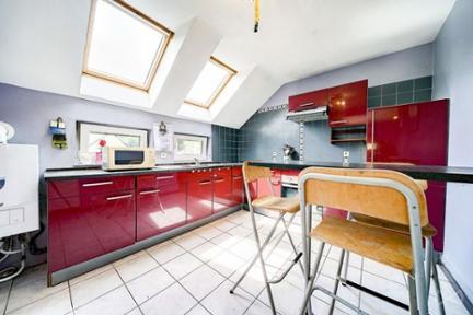 Vente en viager. Appartement 83W92Y à Liège Forêt (liège) miniature