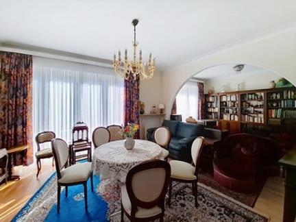 Vente en viager. Appartement 84AQML à Bruxelles Bruxelles miniature