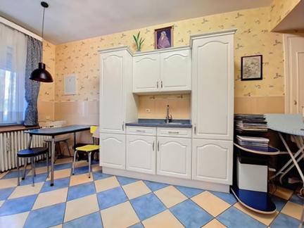 Vente en viager. Appartement 84AQML à Bruxelles Bruxelles miniature