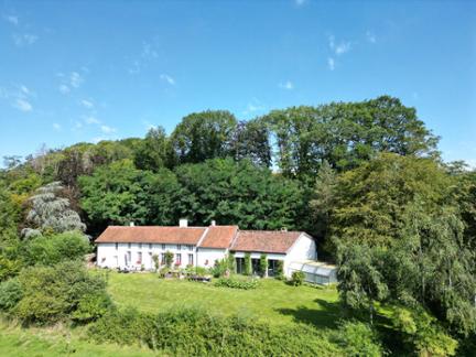 Vente en viager. Maison 89INOI à Hainaut Sars-la-Buissiere miniature