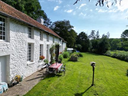 Vente en viager. Maison 89INOI à Hainaut Sars-la-Buissiere miniature