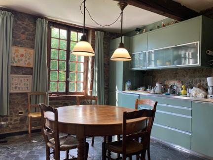 Vente en viager. Maison 89INOI à Hainaut Sars-la-Buissiere miniature