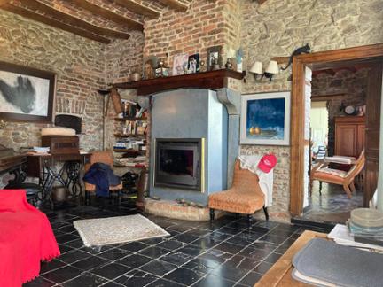 Vente en viager. Maison 89INOI à Hainaut Sars-la-Buissiere miniature