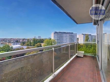 Vente en viager. Appartement 8BTGXM à Bruxelles ANDERLECHT miniature