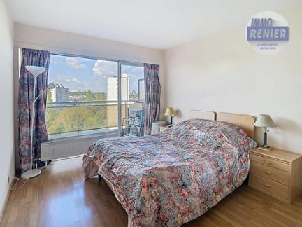 Vente en viager. Appartement 8BTGXM à Bruxelles ANDERLECHT miniature