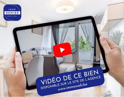 Vente en viager. Appartement 8BTGXM à Bruxelles ANDERLECHT miniature