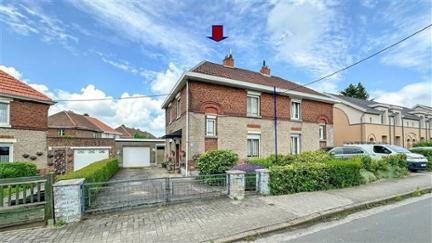 Vente en viager. Maison 8ESVOO à Liège ANS miniature