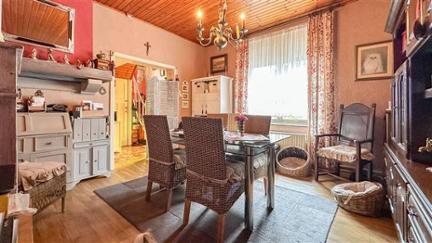 Vente en viager. Maison 8ESVOO à Liège ANS miniature