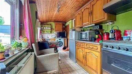 Vente en viager. Maison 8ESVOO à Liège ANS miniature