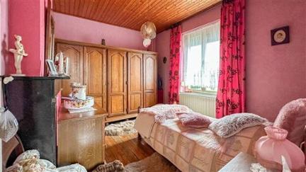 Vente en viager. Maison 8ESVOO à Liège ANS miniature