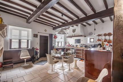 Vente en viager. Maison 8K8Q2B à Namur Mazee miniature
