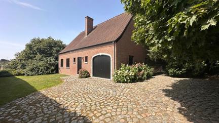 Vente en viager. Maison 8LEQCF à Hainaut Courcelles miniature