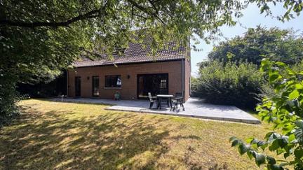 Vente en viager. Maison 8LEQCF à Hainaut Courcelles miniature