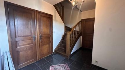 Vente en viager. Maison 8LEQCF à Hainaut Courcelles miniature