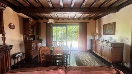 Vente en viager. Maison 8LEQCF à Hainaut Courcelles miniature