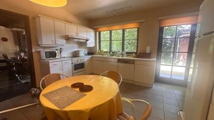 Vente en viager. Maison 8LEQCF à Hainaut Courcelles miniature