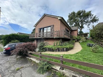 Vente en viager. Maison 8NHP7L à Liège Sprimont miniature