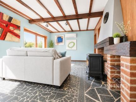 Vente en viager. Maison 8NNBU9 à Liège Theux miniature