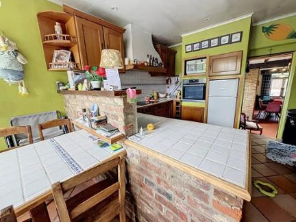 Vente en viager. Maison 8QAXQS à Liège HANEFFE miniature