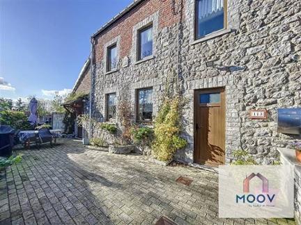 Vente en viager. Maison 8SGH3U à Namur BOIGNÉE miniature