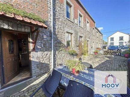 Vente en viager. Maison 8SGH3U à Namur BOIGNÉE miniature