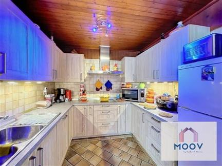 Vente en viager. Maison 8SGH3U à Namur BOIGNÉE miniature