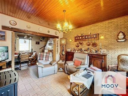 Vente en viager. Maison 8SGH3U à Namur BOIGNÉE miniature