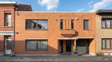 Vente en viager. Maison 8VF34X à Liège Seraing miniature