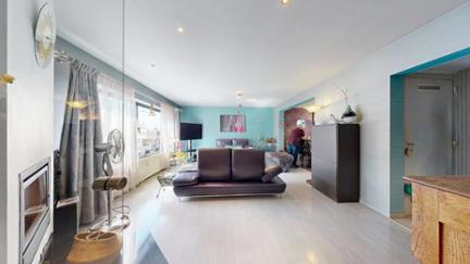 Vente en viager. Maison 8VF34X à Liège Seraing miniature