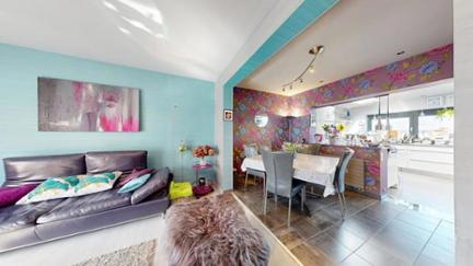 Vente en viager. Maison 8VF34X à Liège Seraing miniature