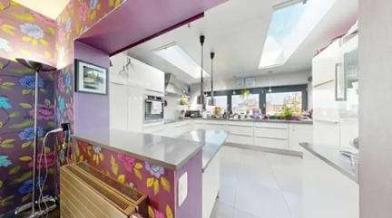 Vente en viager. Maison 8VF34X à Liège Seraing miniature
