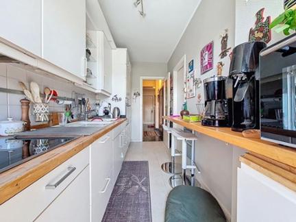 Vente en viager. Appartement 8WLCI2 à Liège Liège miniature