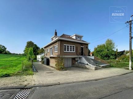 Vente en viager. Maison 929MXS à Brabant Wallon BRAINE-L'ALLEUD miniature
