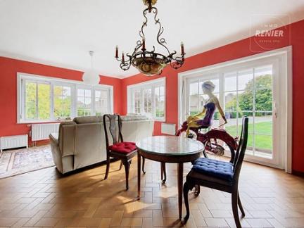 Vente en viager. Maison 929MXS à Brabant Wallon BRAINE-L'ALLEUD miniature