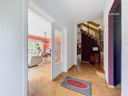Vente en viager. Maison 929MXS à Brabant Wallon BRAINE-L'ALLEUD miniature
