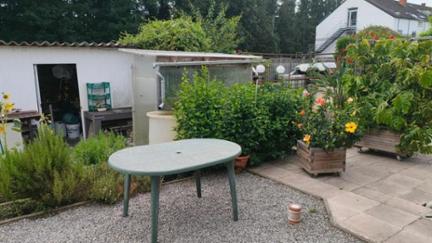 Vente en viager. Maison 93GZ6J à Hainaut Morlanwelz miniature