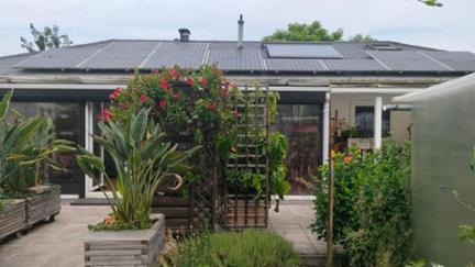 Vente en viager. Maison 93GZ6J à Hainaut Morlanwelz miniature