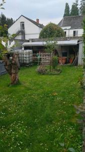 Vente en viager. Maison 93GZ6J à Hainaut Morlanwelz miniature