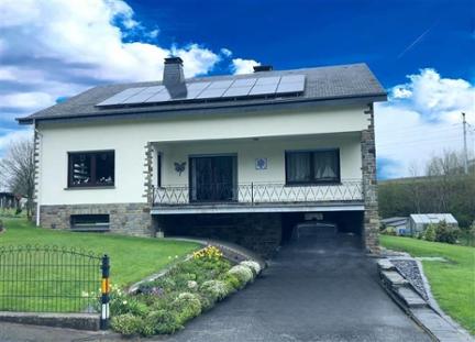 Vente en viager. Maison 95HTSO à Luxembourg Paliseul miniature