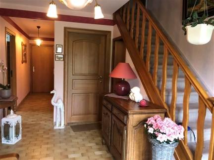 Vente en viager. Maison 95HTSO à Luxembourg Paliseul miniature