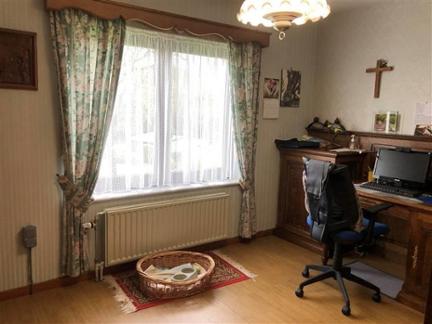 Vente en viager. Maison 95HTSO à Luxembourg Paliseul miniature