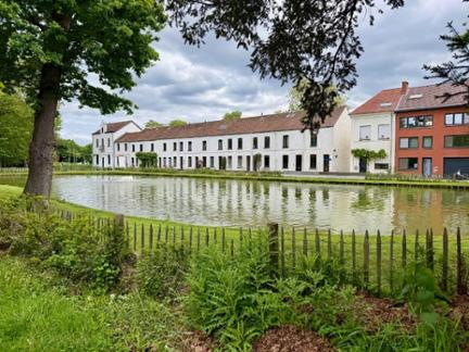 Vente en viager. Maison 96WKY9 à Brabant Flamand Leuven miniature