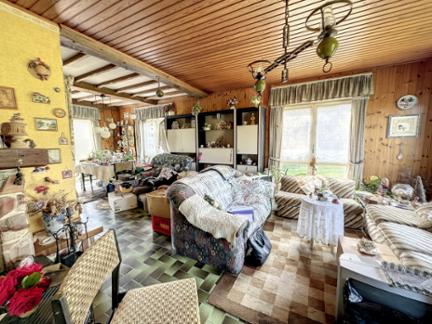 Vente en viager. Maison 9BJT4G à Hainaut Leuze-en-hainaut miniature