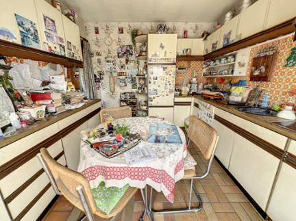 Vente en viager. Maison 9BJT4G à Hainaut Leuze-en-hainaut miniature