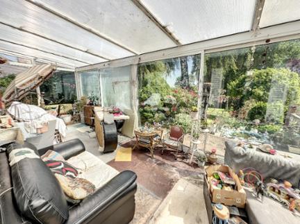 Vente en viager. Maison 9BJT4G à Hainaut Leuze-en-hainaut miniature