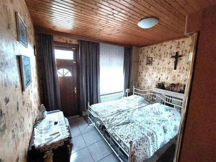 Vente en viager. Maison 9EEETZ à Hainaut MAURAGE miniature