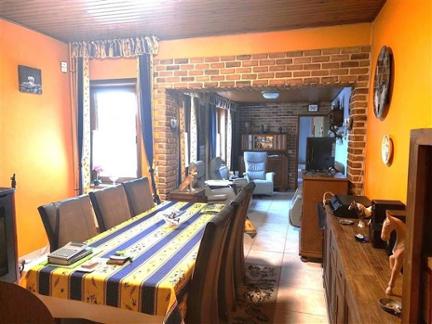 Vente en viager. Maison 9EEETZ à Hainaut MAURAGE miniature